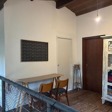 Casa Dos Passaros Na Areia A 20M Da Praia Da Baleia Com 3 Suites E 1 Dorm, Com Ar Condicionado, Wifi, Smart Tv, Cozinha Completa E Churrasqueira Sao Sebastiao (Sao Paulo) Exterior foto