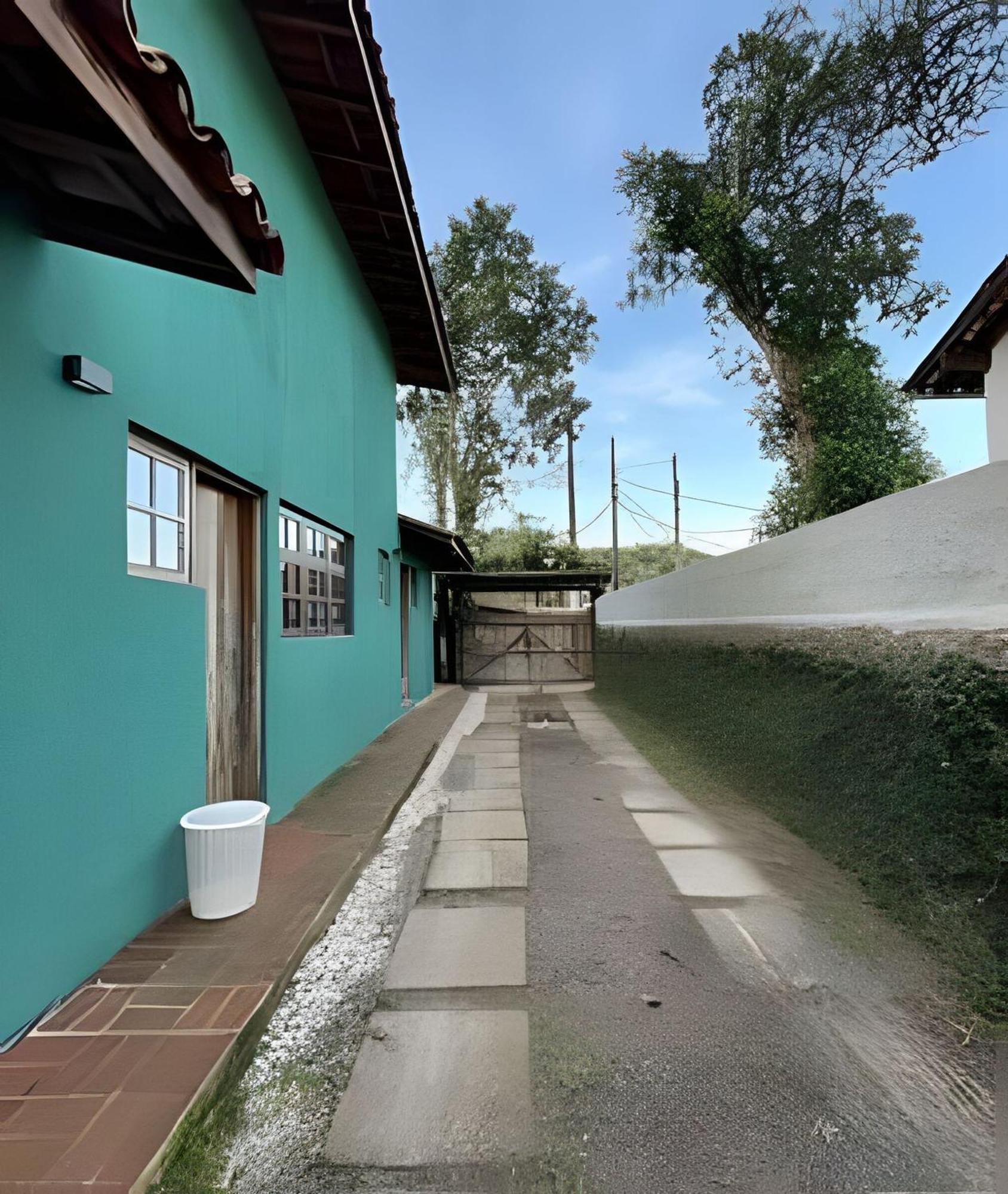 Casa Dos Passaros Na Areia A 20M Da Praia Da Baleia Com 3 Suites E 1 Dorm, Com Ar Condicionado, Wifi, Smart Tv, Cozinha Completa E Churrasqueira Sao Sebastiao (Sao Paulo) Exterior foto