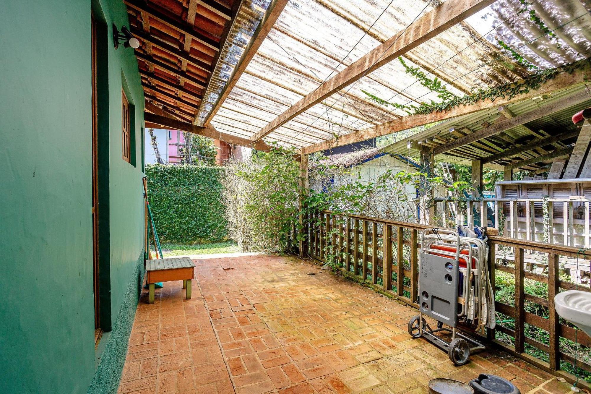 Casa Dos Passaros Na Areia A 20M Da Praia Da Baleia Com 3 Suites E 1 Dorm, Com Ar Condicionado, Wifi, Smart Tv, Cozinha Completa E Churrasqueira Sao Sebastiao (Sao Paulo) Exterior foto