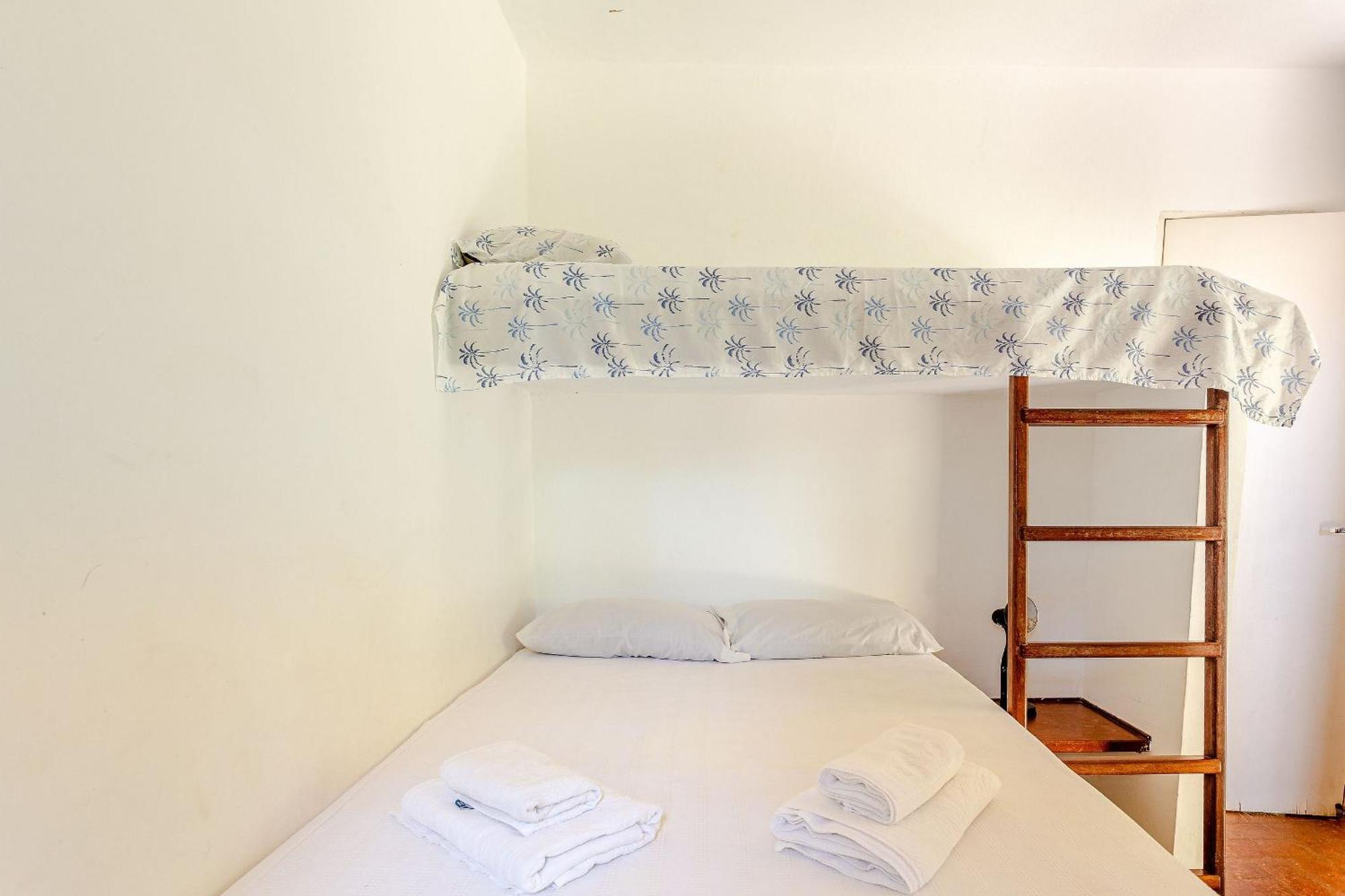 Casa Dos Passaros Na Areia A 20M Da Praia Da Baleia Com 3 Suites E 1 Dorm, Com Ar Condicionado, Wifi, Smart Tv, Cozinha Completa E Churrasqueira Sao Sebastiao (Sao Paulo) Exterior foto