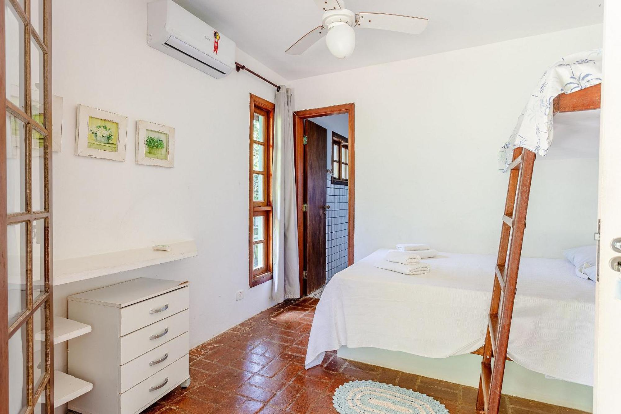 Casa Dos Passaros Na Areia A 20M Da Praia Da Baleia Com 3 Suites E 1 Dorm, Com Ar Condicionado, Wifi, Smart Tv, Cozinha Completa E Churrasqueira Sao Sebastiao (Sao Paulo) Exterior foto
