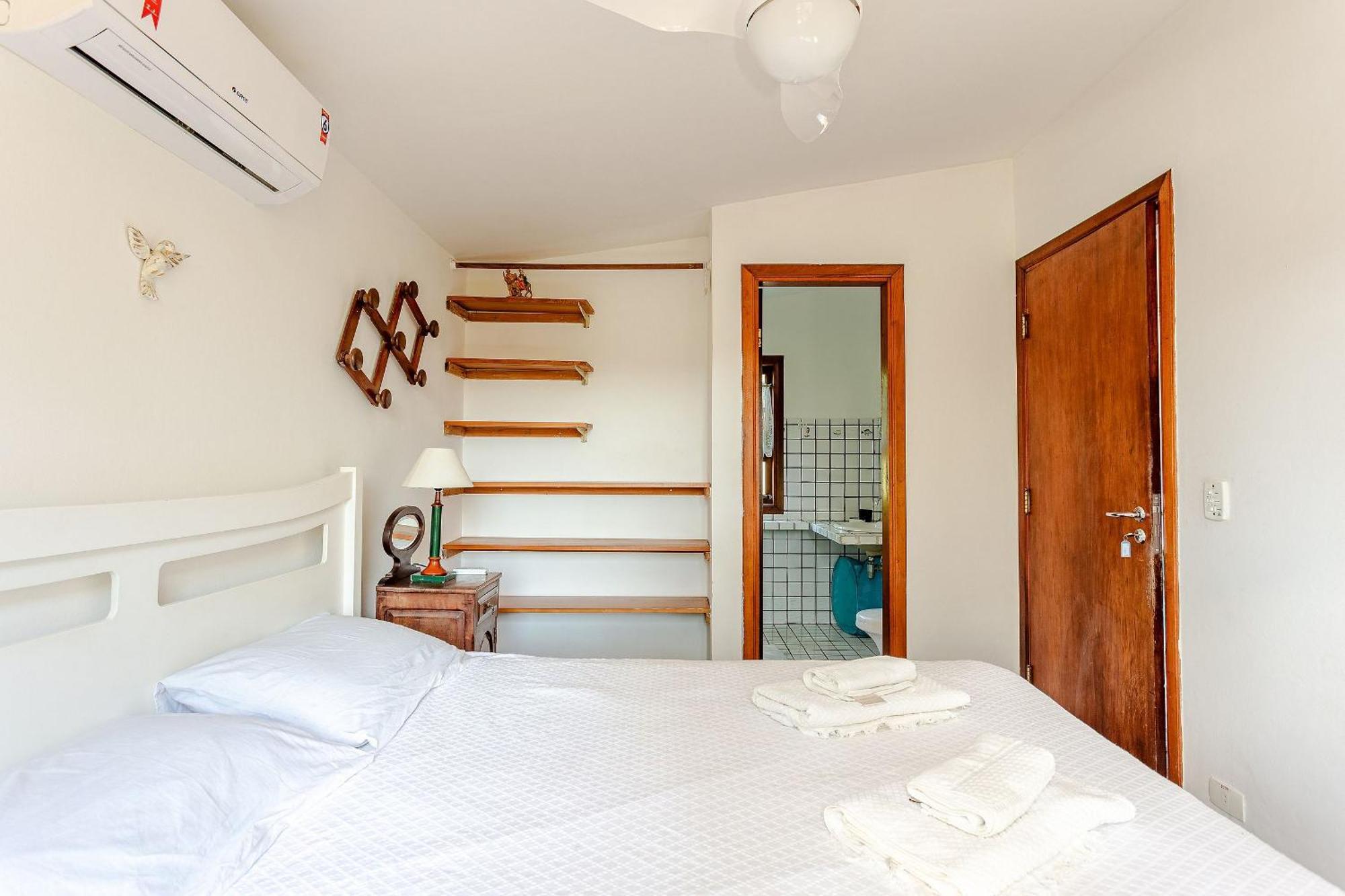 Casa Dos Passaros Na Areia A 20M Da Praia Da Baleia Com 3 Suites E 1 Dorm, Com Ar Condicionado, Wifi, Smart Tv, Cozinha Completa E Churrasqueira Sao Sebastiao (Sao Paulo) Exterior foto