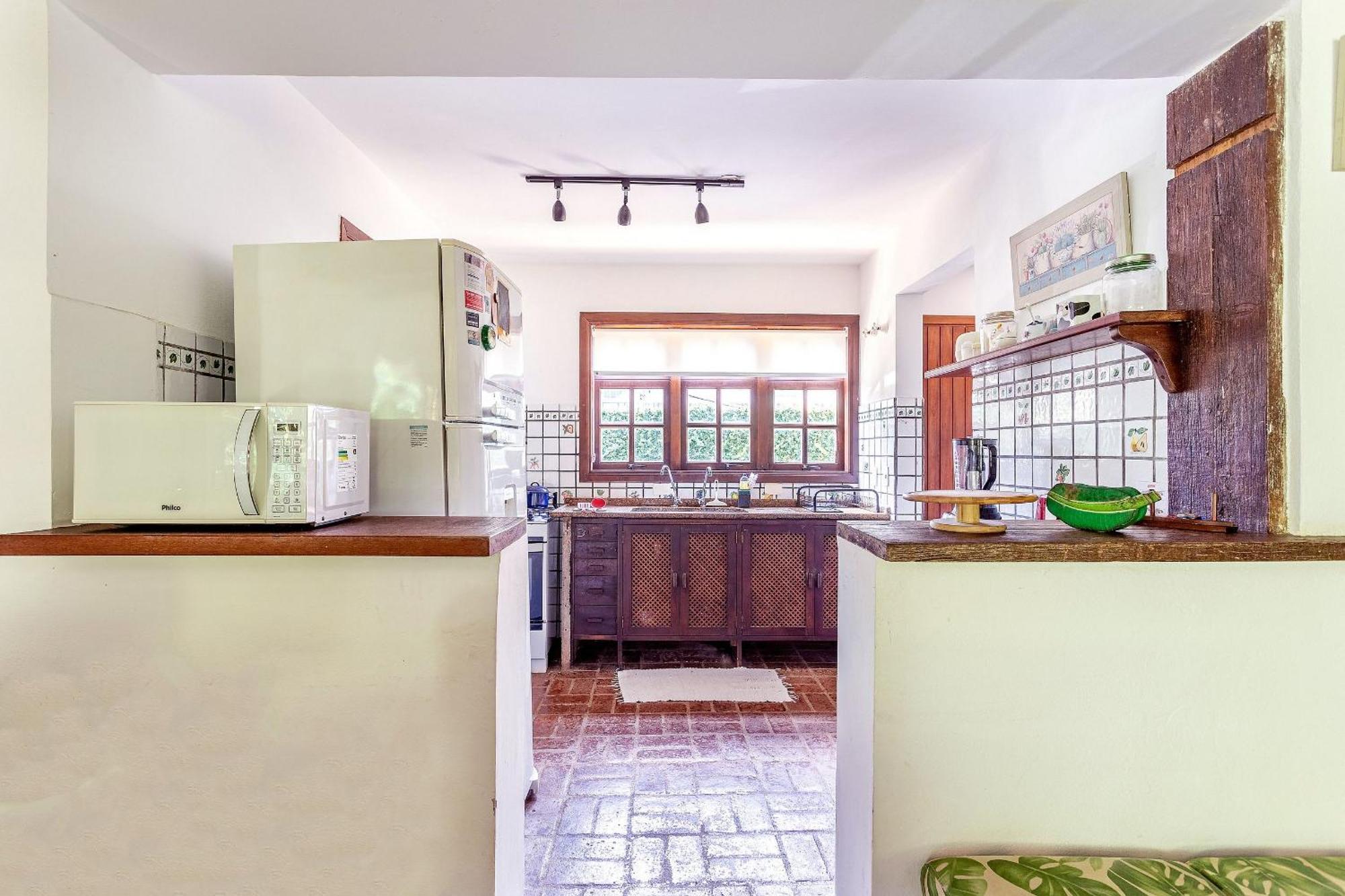 Casa Dos Passaros Na Areia A 20M Da Praia Da Baleia Com 3 Suites E 1 Dorm, Com Ar Condicionado, Wifi, Smart Tv, Cozinha Completa E Churrasqueira Sao Sebastiao (Sao Paulo) Exterior foto